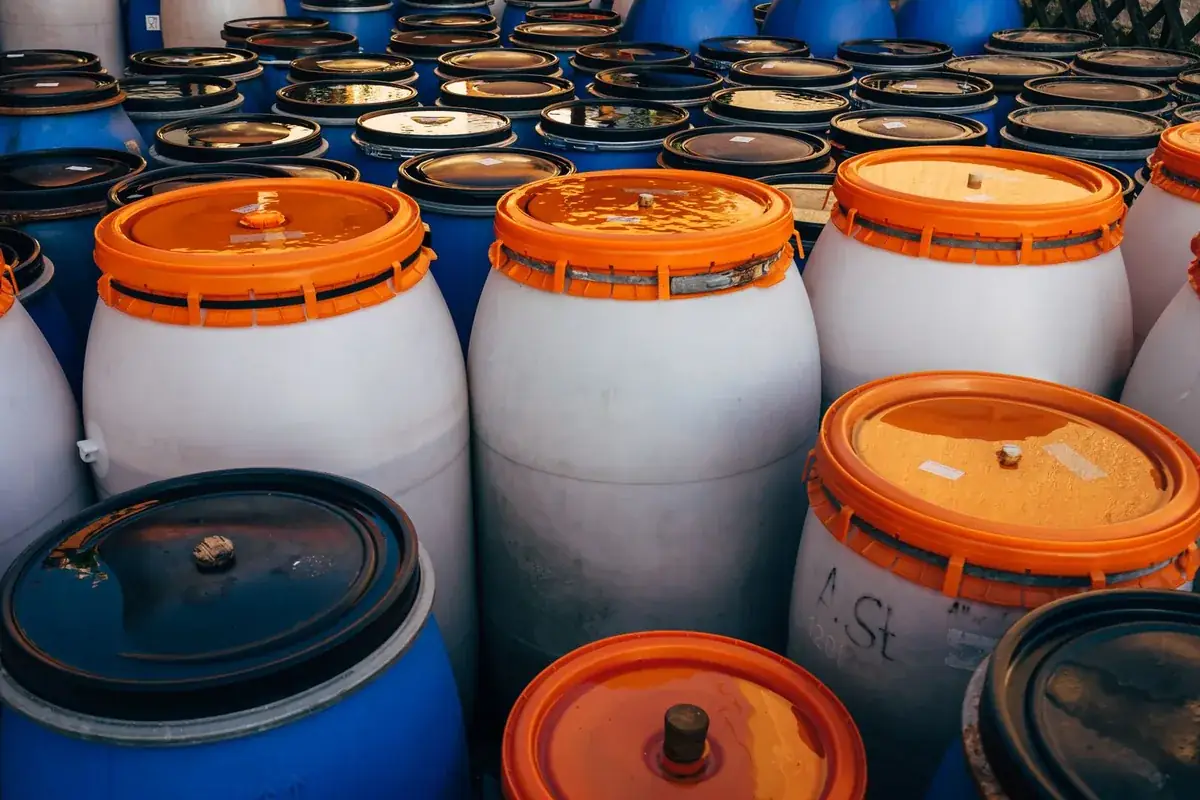 Medical Waste Removal in Trevose, PA